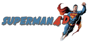 superman4d